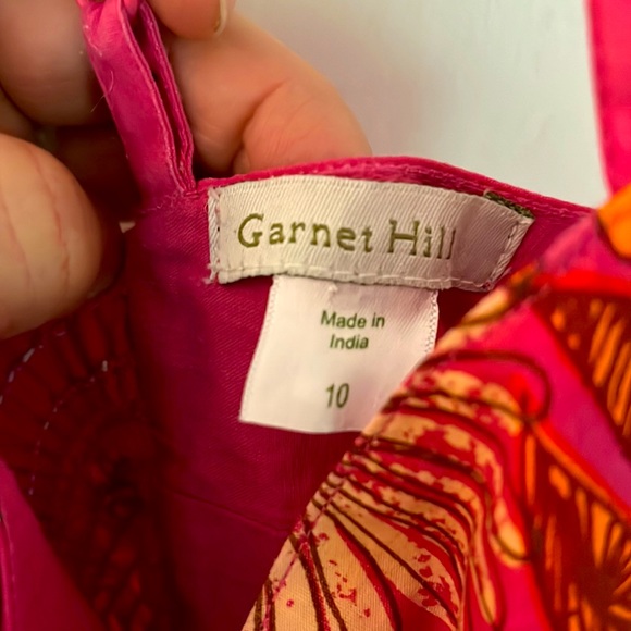 Garnet Hill Sundress - Picture 3 of 3